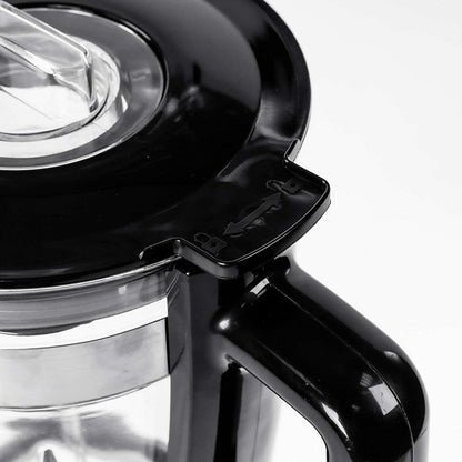 Wahl James Martin ZY024 1.7L Glass Jug Blender -  Stainless Steel