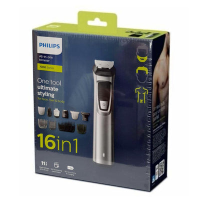 Philips MG7736-13 Grooming All In One Trimmer 16 In 1