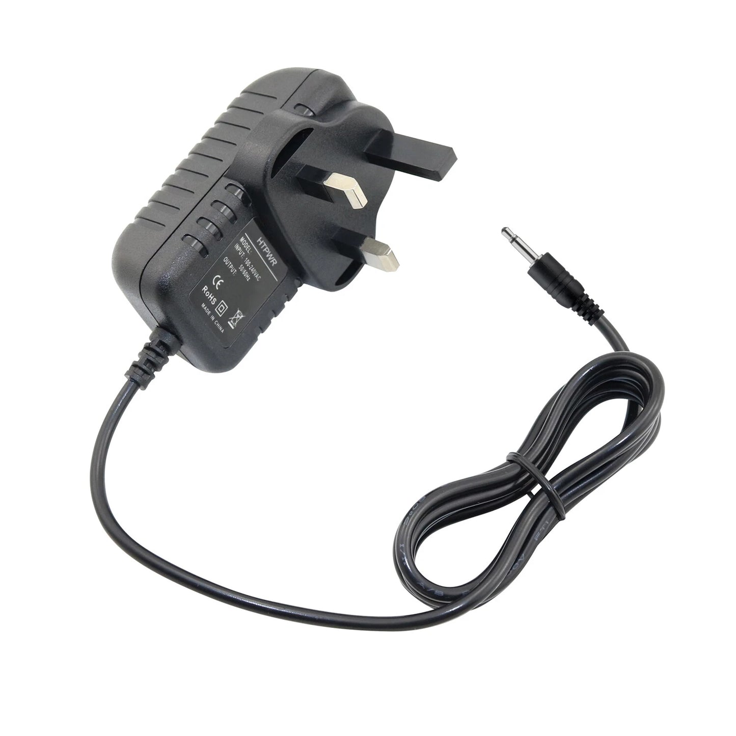 REM  PA-3125U Power lead