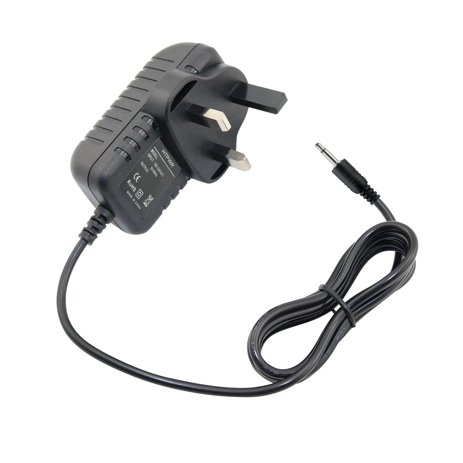 REM  PA-3125U Power lead