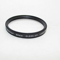 Vivitar MTV 222 Video Lens