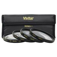 Vivitar MTV 222 Video Lens