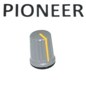 Pioneer Daa1191 Mid Eq Knob