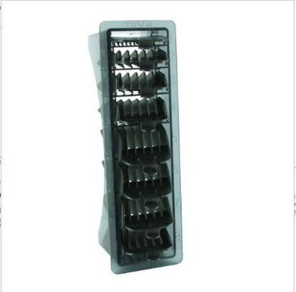 Wahl Clipper Guard Attachment Comb Caddy Set - Size 1-8