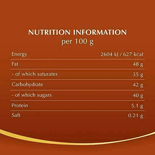 Lindt Lindor Hazelnut Chocolate Truffles Box 200g