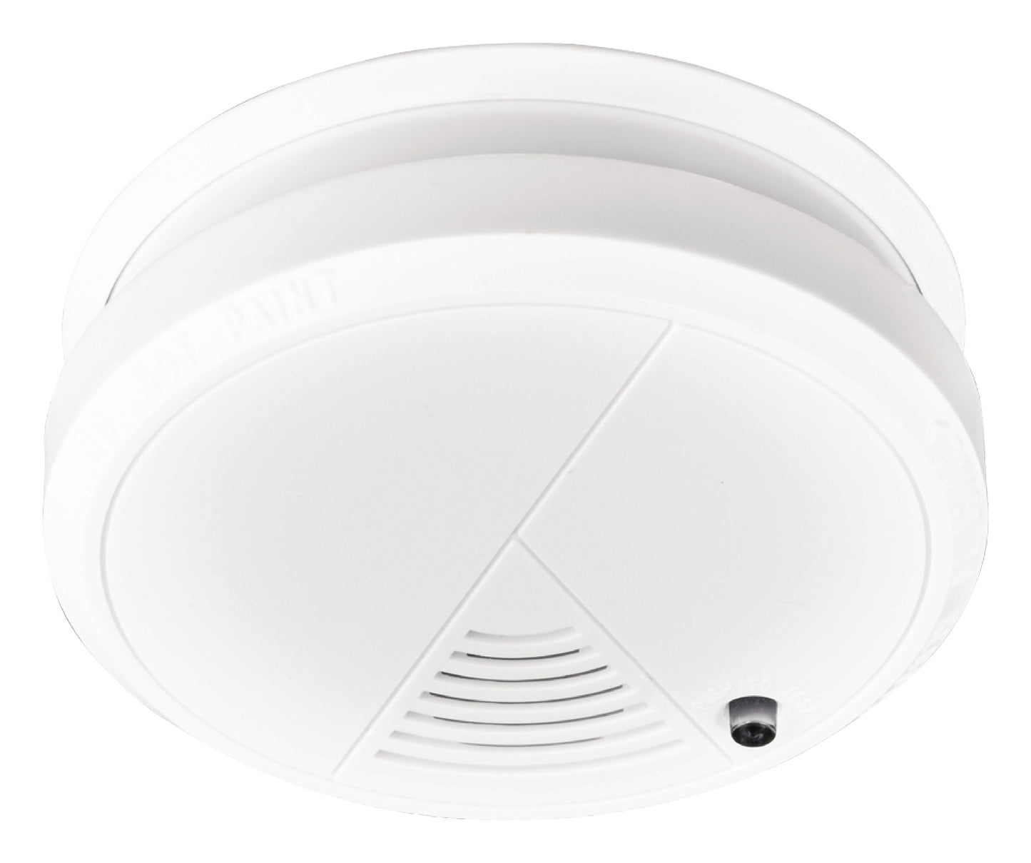 Konig SAS-SA100 Smoke Detector EN14604