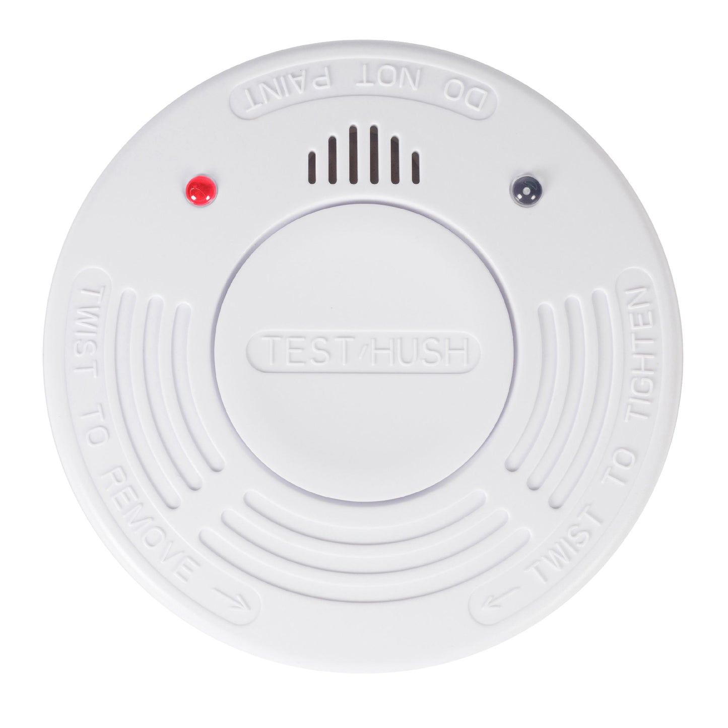 Konig SAS-SA110V Smoke Detector VdS