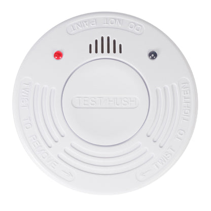Konig SAS-SA110V Smoke Detector VdS