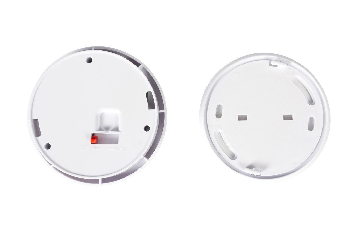 Konig SAS-SA110V Smoke Detector VdS