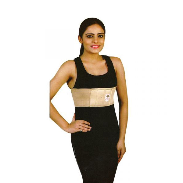 Satnam Rib Belt Medium Size