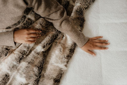 Dreamland Scandi Full Bed Size Heated Underblanket King Dual Controls | 16697