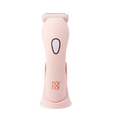 NONO nono042 Wet and Dry Lady Body Shaver