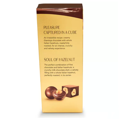 Caffarel Signature Collection Hazelnut Creations Gift Box - 500g