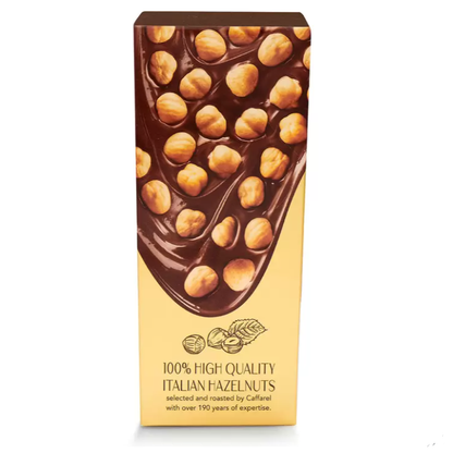 Caffarel Signature Collection Hazelnut Creations Gift Box - 500g