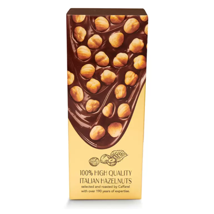 Caffarel Signature Collection Hazelnut Creations Gift Box - 500g