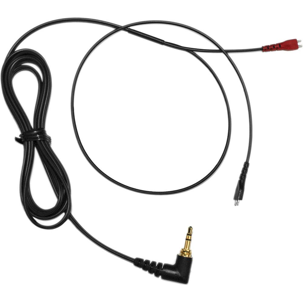 Sennheiser 523874 Replacement Cable For HD - 25 & Hd25 II Headphones