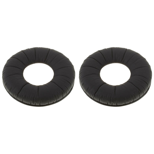 Sennheiser Replacement Earpads for HD25/HD25 PLUS/HD25 LIGHT (543677)
