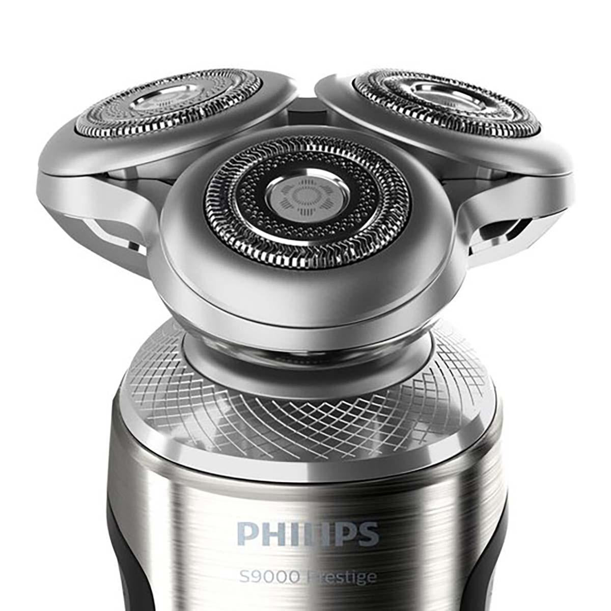 Philips SH98/80 Replacement Heads Compatible with S9000 Prestige