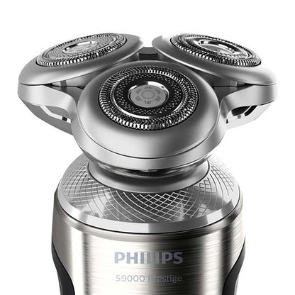 Philips SH98/80 Replacement Heads Compatible with S9000 Prestige