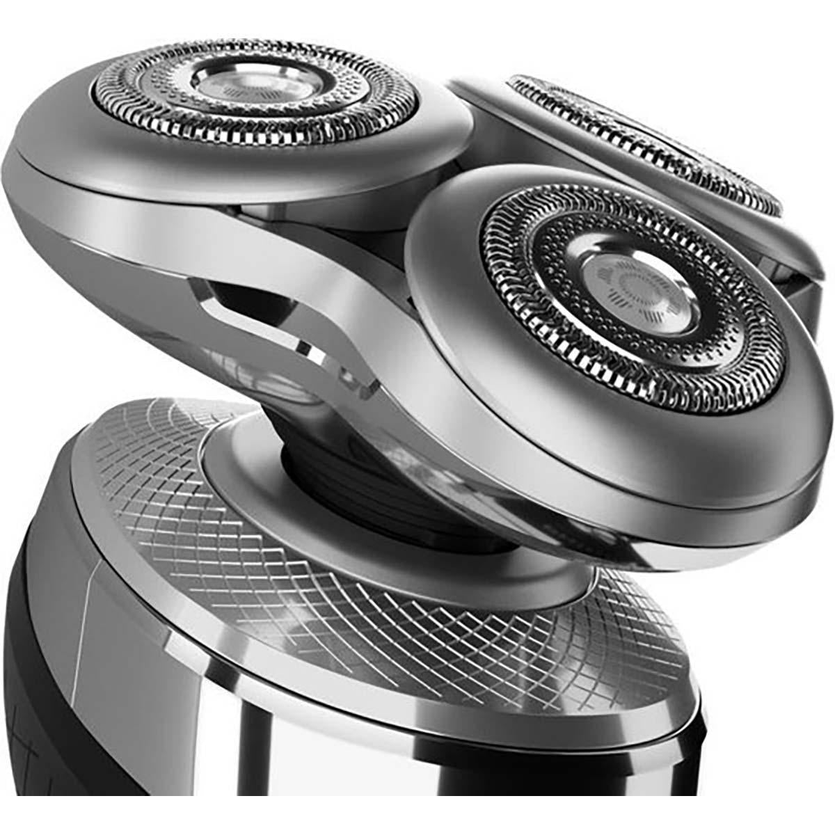 Philips SH98/80 Replacement Heads Compatible with S9000 Prestige