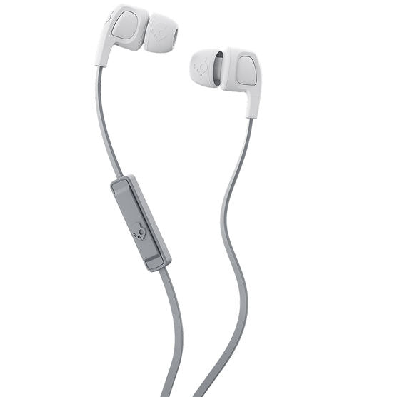 Skullcandy Smokin Bud With Mic Gray S2PGYK611