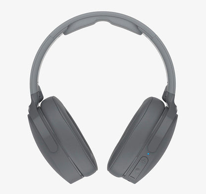 Skullcandy S6HTWK-625 Hesh 3 Wireless Bluetooth Over-Ear Headphones Gray