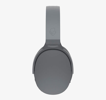 Skullcandy S6HTWK-625 Hesh 3 Wireless Bluetooth Over-Ear Headphones Gray