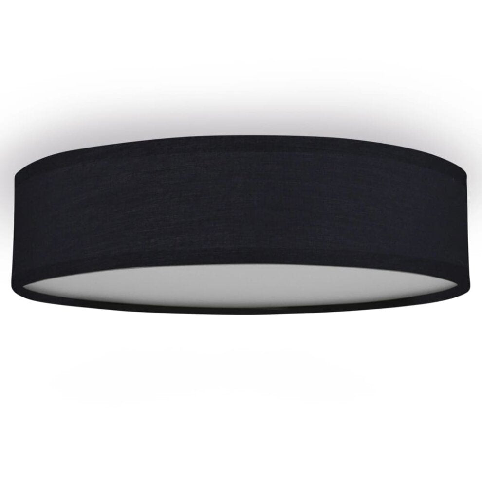 Smartwares 10.004.69 Celling Lighting Black Kitchen Living Room Bedroom Hanging Lamp
