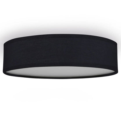 Smartwares 10.004.69 Celling Lighting Black Kitchen Living Room Bedroom Hanging Lamp