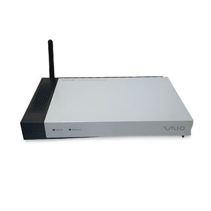 Sony Vaio VGP-MR100E Room Link Network Media Receiver Digital Multimedia Receive