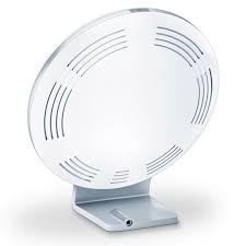 Beurer TL50 Compact Daylight Lamp (608.16) Brightlight