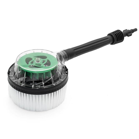 Turtle Wax TWSB1 Professional Pressure Washer Rotary Brush