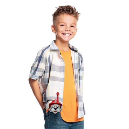Lexibook 3D Paw Patrol Walkie-Talkies 500M