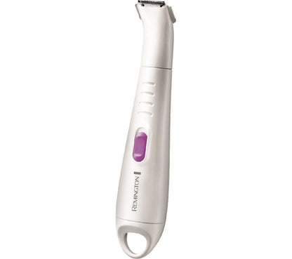 Remington WPG4035 WHITE Ultimate Wet Dry Bikini Trimmer Kit All in 1