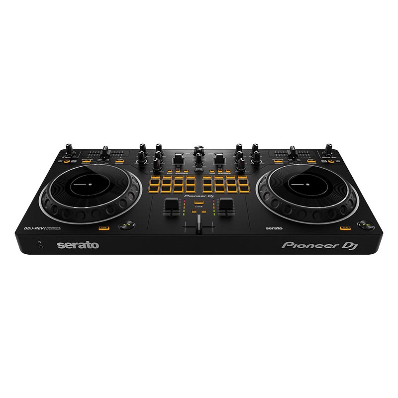 Pioneer DDJ-REV1 DJ Controller