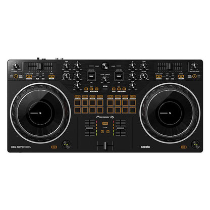 Pioneer DDJ-REV1 DJ Controller