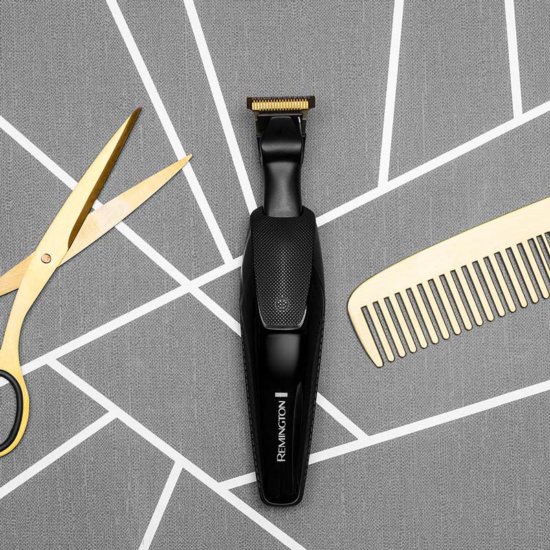 Remington MB7000 T-Series Ultimate Precision Beard Trimmer