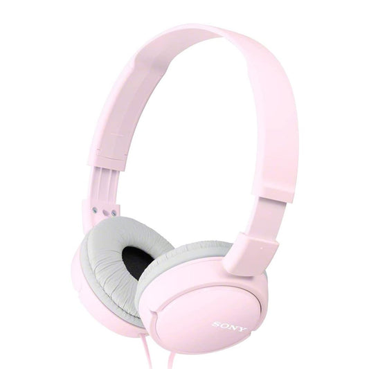 Sony MDR-ZX110APP Pink Headphones