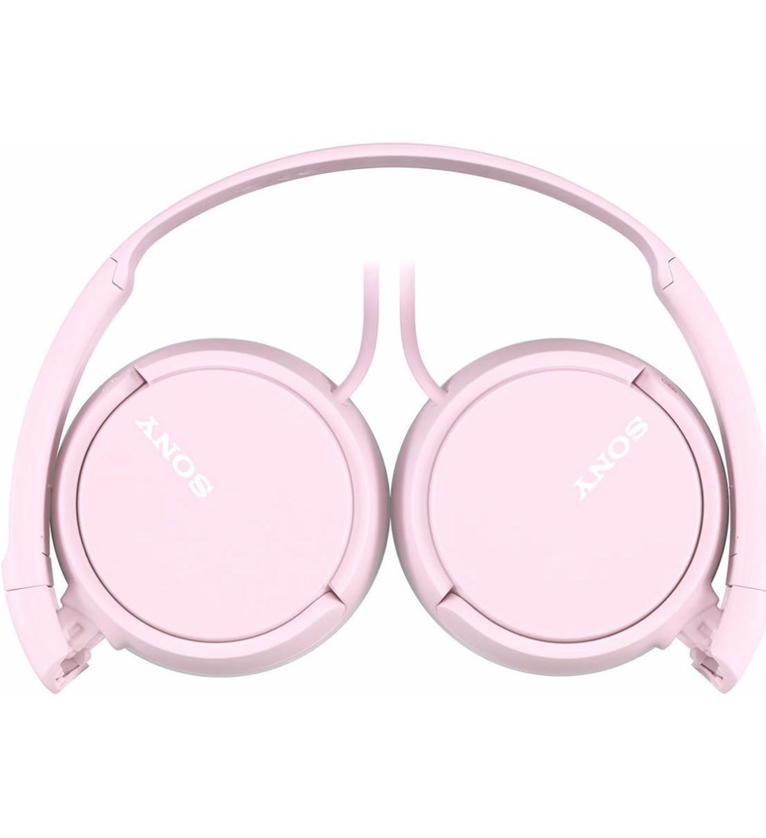 Sony MDR-ZX110APP Pink Headphones