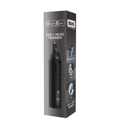 Wahl 5560-3417 Ear and Nose Trimmer