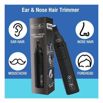 Wahl 5560-3417 Ear and Nose Trimmer