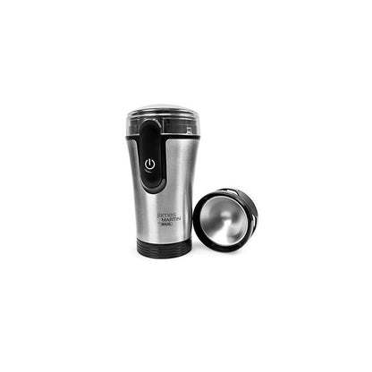 Wahl James Martin ZX992 Stainless Steel Spice Grinder - Black/Silver