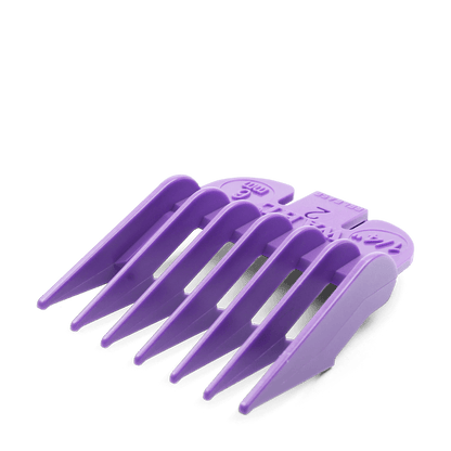 Wahl 3124-700 PURPLE 1/4 6mm Comb Attachment