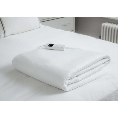 Dreamland 16819 Anti-Bacterial Heated Underblanket King