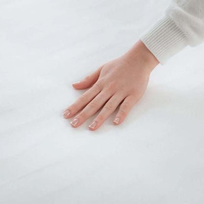 Dreamland 16819 Anti-Bacterial Heated Underblanket King
