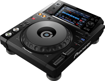 Pioneer XDJ-1000 Multi-Format Player/Controller