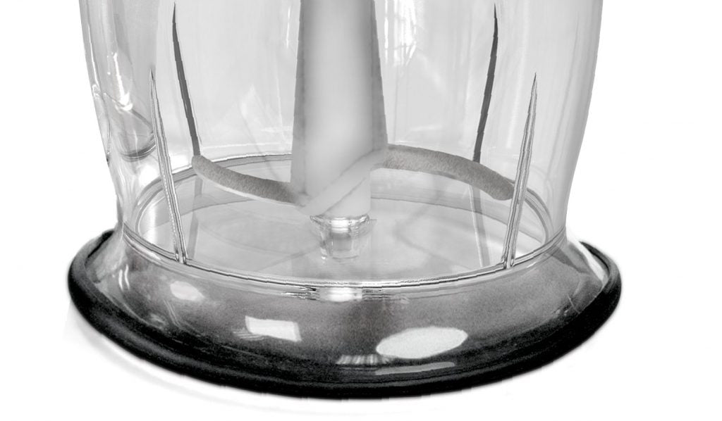 James Martin ZY025 by WAHL Stainless Steel Hand Blender