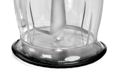 James Martin ZY025 by WAHL Stainless Steel Hand Blender