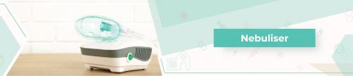 Nebuliser