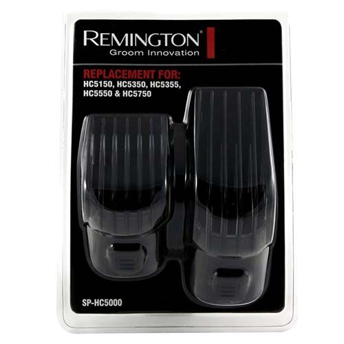 Remington SP-HC5000 Pro Power Combs